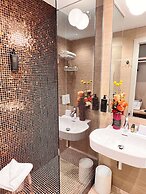 Best Western Hotel City