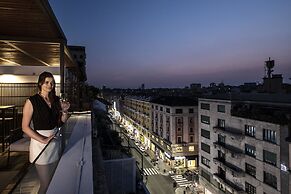 Best Western Hotel City