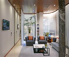 Best Western Hotel City