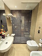 Best Western Hotel City