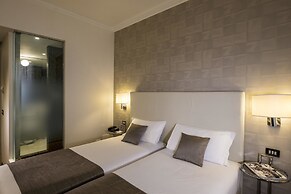 Best Western Hotel City