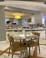 Best Western Hotel City