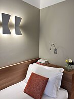 Best Western Hotel City