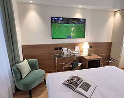 Best Western Hotel City