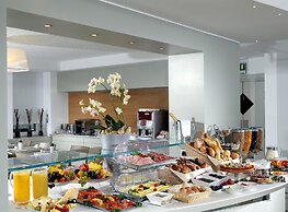 Best Western Hotel City