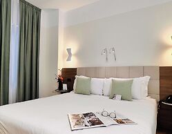 Best Western Hotel City