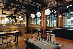 Kimpton Clocktower by IHG