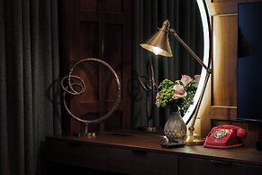 Kimpton Clocktower by IHG