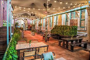 Kimpton Clocktower by IHG