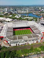 Kimpton Clocktower by IHG