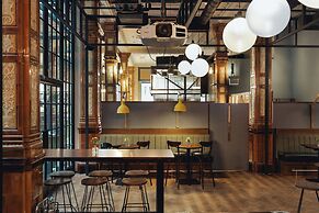 Kimpton Clocktower by IHG