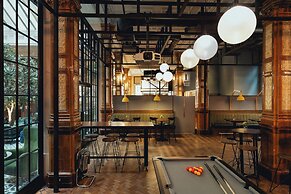 Kimpton Clocktower by IHG