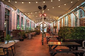 Kimpton Clocktower by IHG