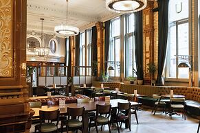 Kimpton Clocktower by IHG