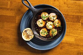 Kimpton Clocktower by IHG