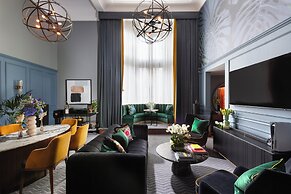 Kimpton Clocktower by IHG