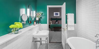 Kimpton Clocktower by IHG