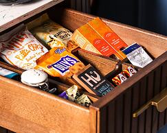 Kimpton Clocktower by IHG