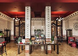 Kimpton Clocktower by IHG