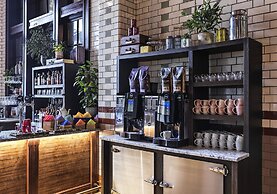 Kimpton Clocktower by IHG