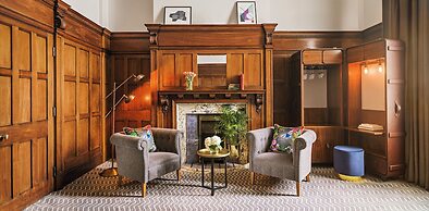 Kimpton Clocktower by IHG