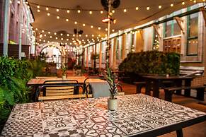 Kimpton Clocktower by IHG