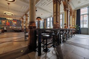 Kimpton Clocktower by IHG