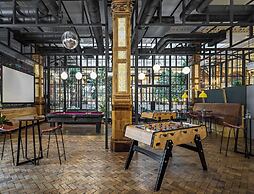 Kimpton Clocktower by IHG