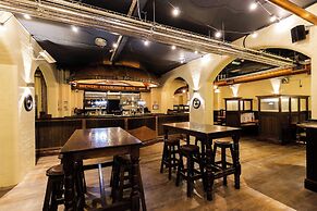 Kimpton Clocktower by IHG