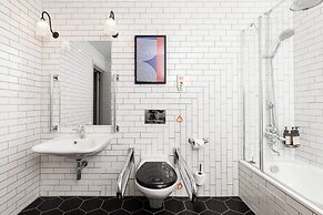 Kimpton Clocktower by IHG