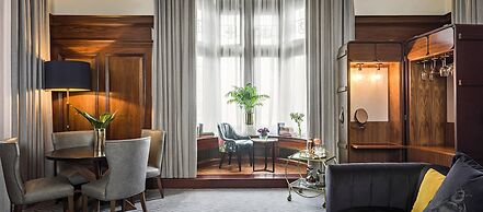 Kimpton Clocktower by IHG