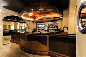 Kimpton Clocktower by IHG