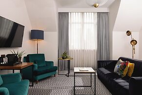 Kimpton Clocktower by IHG