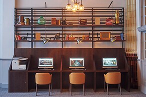 Kimpton Clocktower by IHG