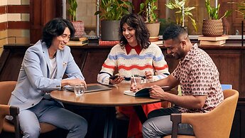 Kimpton Clocktower by IHG