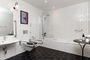 Kimpton Clocktower by IHG