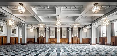 Kimpton Clocktower by IHG