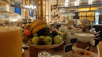 Kimpton Clocktower by IHG