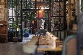 Kimpton Clocktower by IHG