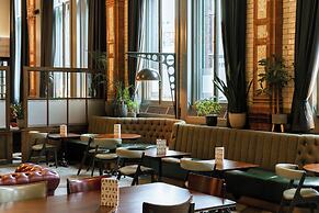 Kimpton Clocktower by IHG