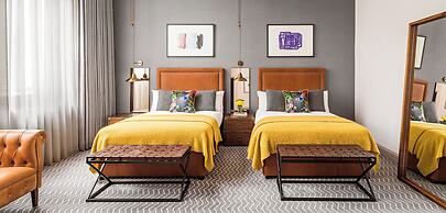 Kimpton Clocktower by IHG