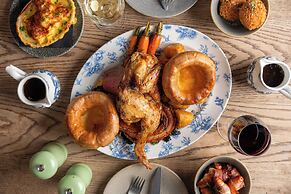 Kimpton Clocktower by IHG