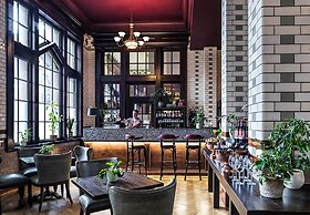 Kimpton Clocktower by IHG