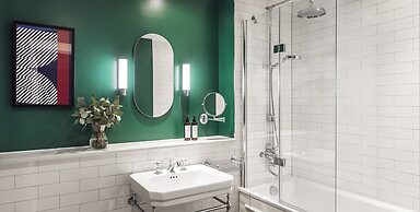 Kimpton Clocktower by IHG