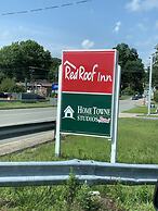 Red Roof Inn Mystic - New London