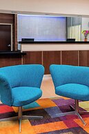 Fairfield Inn & Suites Galesburg
