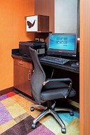 Fairfield Inn & Suites Galesburg