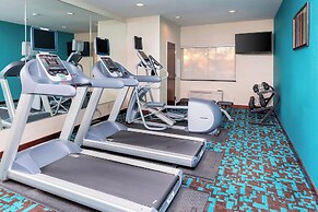 Fairfield Inn & Suites Galesburg