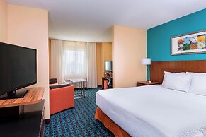 Fairfield Inn & Suites Galesburg