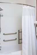 Fairfield Inn & Suites Galesburg